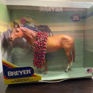 Secretariat, Triple Crown 25th Anniversary Edition